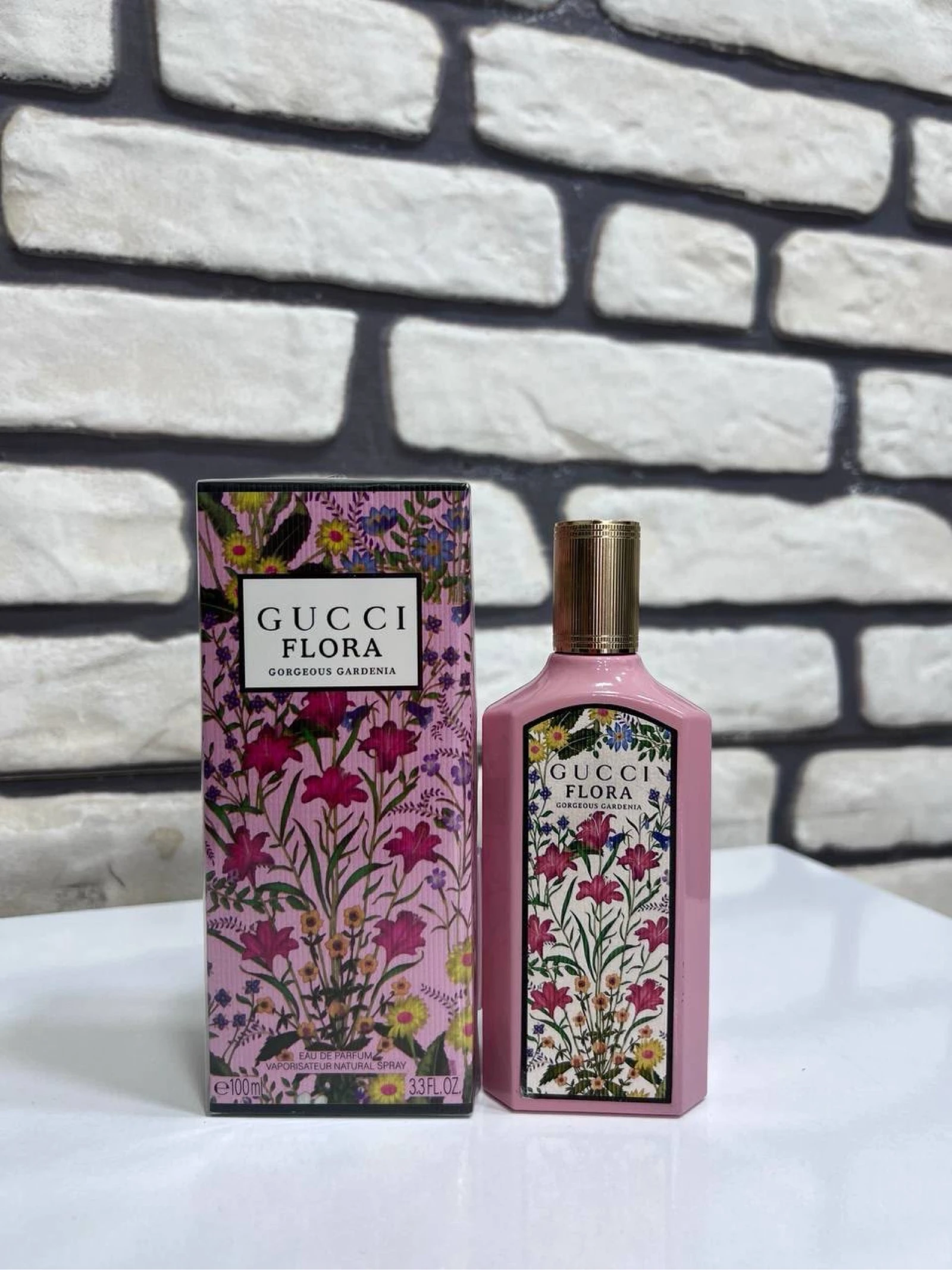 Perfume senhora 